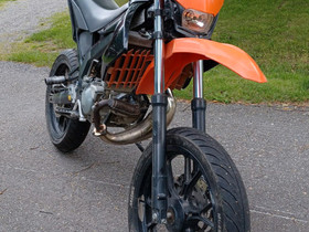 Derbi senda xtreme 2016, Mopot, Moto, Ilmajoki, Tori.fi Derbi senda xtreme 2016, Mopot, Moto, Ilmajoki, Tori.fi