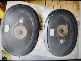 Sony 6x9, Autostereot ja tarvikkeet, Auton varaosat ja tarvikkeet, Seinäjoki, Tori.fi Sony 6x9, Autostereot ja tarvikkeet, Auton varaosat ja tarvikkeet, Seinäjoki, Tori.fi