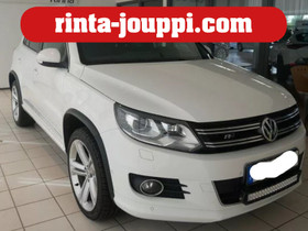 VOLKSWAGEN TIGUAN, Autot, Lempäälä, Tori.fi VOLKSWAGEN TIGUAN, Autot, Lempäälä, Tori.fi