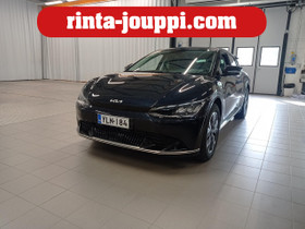 Kia EV6, Autot, Lahti, Tori.fi Kia EV6, Autot, Lahti, Tori.fi