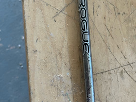 Draiverin varsi, Golf, Urheilu ja ulkoilu, Kokkola, Tori.fi Draiverin varsi, Golf, Urheilu ja ulkoilu, Kokkola, Tori.fi