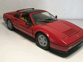 Anson Ferrari 328 GTS 1:18, Muu keräily, Keräily, Kalajoki, Tori.fi Anson Ferrari 328 GTS 1:18, Muu keräily, Keräily, Kalajoki, Tori.fi