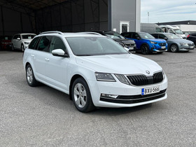 Skoda Octavia, Autot, Pori, Tori.fi Skoda Octavia, Autot, Pori, Tori.fi