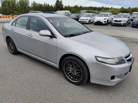 Honda Accord, Autot, Pori, Tori.fi Honda Accord, Autot, Pori, Tori.fi