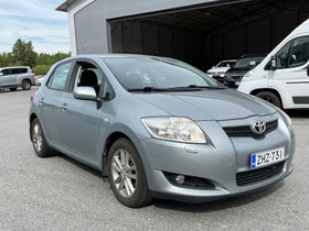 Toyota Auris, Autot, Pori, Tori.fi Toyota Auris, Autot, Pori, Tori.fi
