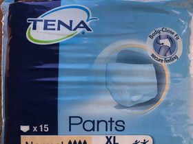 Tena Pants xl kaksi pakettia, Muut, Kotka, Tori.fi Tena Pants xl kaksi pakettia, Muut, Kotka, Tori.fi