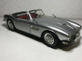 Revell BMW 507 cabriolet1:18, Muu keräily, Keräily, Kalajoki, Tori.fi Revell BMW 507 cabriolet1:18, Muu keräily, Keräily, Kalajoki, Tori.fi