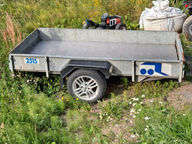 Jullikka, kippikärry, Peräkärryt ja trailerit, Auton varaosat ja tarvikkeet, Nurmijärvi, Tori.fi Jullikka, kippikärry, Peräkärryt ja trailerit, Auton varaosat ja tarvikkeet, Nurmijärvi, Tori.fi