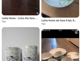 Syviä lautasia, Ruokailuastiat ja aterimet, Keittiötarvikkeet ja astiat, Oulainen, Tori.fi Syviä lautasia, Ruokailuastiat ja aterimet, Keittiötarvikkeet ja astiat, Oulainen, Tori.fi