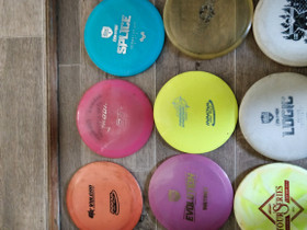 Iso kasakiekkoja discmania innova discraft prodigy, Muu urheilu ja ulkoilu, Urheilu ja ulkoilu, Alajärvi, Tori.fi Iso kasakiekkoja discmania innova discraft prodigy, Muu urheilu ja ulkoilu, Urheilu ja ulkoilu, Alajärvi, Tori.fi