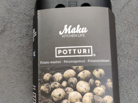 Potturi, Keittiövälineet, Keittiötarvikkeet ja astiat, Oulu, Tori.fi Potturi, Keittiövälineet, Keittiötarvikkeet ja astiat, Oulu, Tori.fi