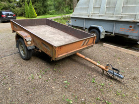 Omavalmiste peräkärry, Peräkärryt ja trailerit, Auton varaosat ja tarvikkeet, Hattula, Tori.fi Omavalmiste peräkärry, Peräkärryt ja trailerit, Auton varaosat ja tarvikkeet, Hattula, Tori.fi