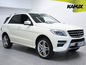 Mercedes-Benz ML, Autot, Ylivieska, Tori.fi Mercedes-Benz ML, Autot, Ylivieska, Tori.fi