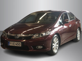 Honda CIVIC, Autot, Lahti, Tori.fi Honda CIVIC, Autot, Lahti, Tori.fi