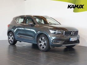 Volvo XC40, Autot, Forssa, Tori.fi Volvo XC40, Autot, Forssa, Tori.fi
