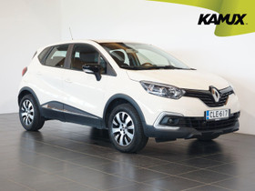 Renault Captur, Autot, Forssa, Tori.fi Renault Captur, Autot, Forssa, Tori.fi