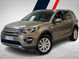 Land Rover Discovery Sport, Autot, Tampere, Tori.fi Land Rover Discovery Sport, Autot, Tampere, Tori.fi