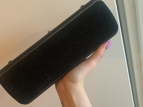 Sony bluetooth kaiutin, Muu musiikki ja soittimet, Musiikki ja soittimet, Tampere, Tori.fi Sony bluetooth kaiutin, Muu musiikki ja soittimet, Musiikki ja soittimet, Tampere, Tori.fi