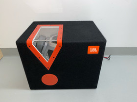 JBL csx-1400bp 12 subwoofer, Autostereot ja tarvikkeet, Auton varaosat ja tarvikkeet, Tampere, Tori.fi JBL csx-1400bp 12 subwoofer, Autostereot ja tarvikkeet, Auton varaosat ja tarvikkeet, Tampere, Tori.fi