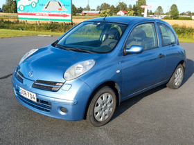 Nissan Micra, Autot, Isokyrö, Tori.fi Nissan Micra, Autot, Isokyrö, Tori.fi