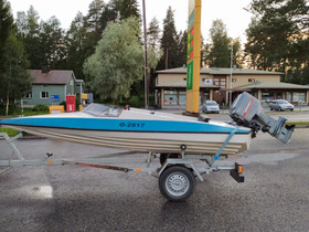 Bella arrow 60hp, Moottoriveneet, Veneet, Kajaani, Tori.fi Bella arrow 60hp, Moottoriveneet, Veneet, Kajaani, Tori.fi