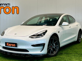 Tesla Model 3, Autot, Seinäjoki, Tori.fi Tesla Model 3, Autot, Seinäjoki, Tori.fi