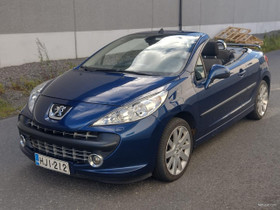 Peugeot 207, Autot, Jyväskylä, Tori.fi Peugeot 207, Autot, Jyväskylä, Tori.fi