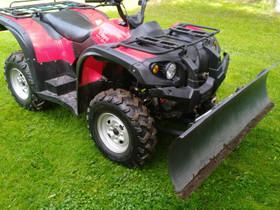 Trapper 400 xl irs, Mönkijät, Moto, Liperi, Tori.fi Trapper 400 xl irs, Mönkijät, Moto, Liperi, Tori.fi