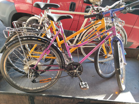 Tunturi 26 tuumaa bike roi roi, Muut pyörät, Polkupyörät ja pyöräily, Rovaniemi, Tori.fi Tunturi 26 tuumaa bike roi roi, Muut pyörät, Polkupyörät ja pyöräily, Rovaniemi, Tori.fi