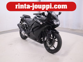 Kawasaki Ninja 250R, Moottoripyörät, Moto, Lempäälä, Tori.fi Kawasaki Ninja 250R, Moottoripyörät, Moto, Lempäälä, Tori.fi