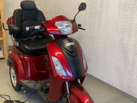 Senioriskootteri Scandic PK-500, Muut motot, Moto, Jyväskylä, Tori.fi Senioriskootteri Scandic PK-500, Muut motot, Moto, Jyväskylä, Tori.fi