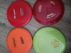 Frisbeegolf kiekkoja, Frisbeegolf, Urheilu ja ulkoilu, Pori, Tori.fi Frisbeegolf kiekkoja, Frisbeegolf, Urheilu ja ulkoilu, Pori, Tori.fi