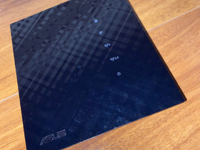 Asus RT-N53 reititin, Verkkotuotteet, Tietokoneet ja lisälaitteet, Kokkola, Tori.fi Asus RT-N53 reititin, Verkkotuotteet, Tietokoneet ja lisälaitteet, Kokkola, Tori.fi