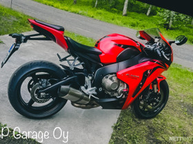 Honda CBR, Moottoripyörät, Moto, Turku, Tori.fi Honda CBR, Moottoripyörät, Moto, Turku, Tori.fi