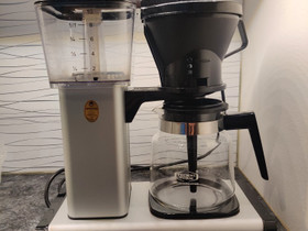 Moccamaster, Muut kodinkoneet, Kodinkoneet, Vaasa, Tori.fi Moccamaster, Muut kodinkoneet, Kodinkoneet, Vaasa, Tori.fi