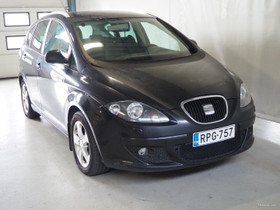 Seat Altea XL, Autot, Hattula, Tori.fi Seat Altea XL, Autot, Hattula, Tori.fi