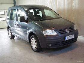 Volkswagen Caddy, Autot, Hattula, Tori.fi Volkswagen Caddy, Autot, Hattula, Tori.fi