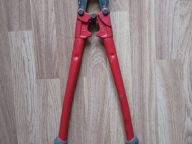 Magnum pulttisakset 600 mm, Muu rakentaminen ja remontointi, Rakennustarvikkeet ja työkalut, Raasepori, Tori.fi Magnum pulttisakset 600 mm, Muu rakentaminen ja remontointi, Rakennustarvikkeet ja työkalut, Raasepori, Tori.fi