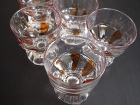 Retro lasi 5kpl, Kahvikupit, mukit ja lasit, Keittiötarvikkeet ja astiat, Pietarsaari, Tori.fi Retro lasi 5kpl, Kahvikupit, mukit ja lasit, Keittiötarvikkeet ja astiat, Pietarsaari, Tori.fi