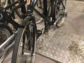 Tunturi miesten city pyörä, Muut pyörät, Polkupyörät ja pyöräily, Helsinki, Tori.fi Tunturi miesten city pyörä, Muut pyörät, Polkupyörät ja pyöräily, Helsinki, Tori.fi