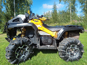 Can-am xmr 650R, Mönkijät, Moto, Isokyrö, Tori.fi Can-am xmr 650R, Mönkijät, Moto, Isokyrö, Tori.fi