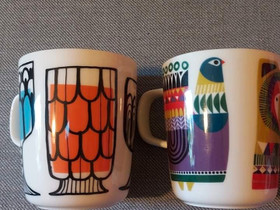Marimekko mukit, Kahvikupit, mukit ja lasit, Keittiötarvikkeet ja astiat, Kuopio, Tori.fi Marimekko mukit, Kahvikupit, mukit ja lasit, Keittiötarvikkeet ja astiat, Kuopio, Tori.fi