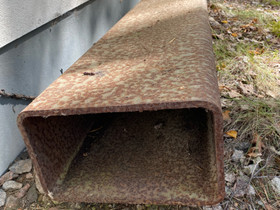 Teräspalkki 215x15x25cm, Muu rakentaminen ja remontointi, Rakennustarvikkeet ja työkalut, Espoo, Tori.fi Teräspalkki 215x15x25cm, Muu rakentaminen ja remontointi, Rakennustarvikkeet ja työkalut, Espoo, Tori.fi