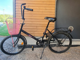 Jopo 22, Muut pyörät, Polkupyörät ja pyöräily, Espoo, Tori.fi Jopo 22, Muut pyörät, Polkupyörät ja pyöräily, Espoo, Tori.fi