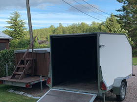 Koppikärry, Peräkärryt ja trailerit, Auton varaosat ja tarvikkeet, Kouvola, Tori.fi Koppikärry, Peräkärryt ja trailerit, Auton varaosat ja tarvikkeet, Kouvola, Tori.fi