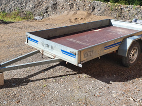 JT Trailer 750 kevyt perävaunu, Peräkärryt ja trailerit, Auton varaosat ja tarvikkeet, Joensuu, Tori.fi JT Trailer 750 kevyt perävaunu, Peräkärryt ja trailerit, Auton varaosat ja tarvikkeet, Joensuu, Tori.fi