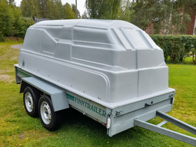Peräkärry, Peräkärryt ja trailerit, Auton varaosat ja tarvikkeet, Virrat, Tori.fi Peräkärry, Peräkärryt ja trailerit, Auton varaosat ja tarvikkeet, Virrat, Tori.fi