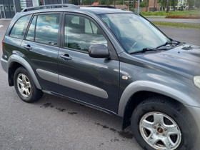 Toyota RAV4, Autot, Pieksämäki, Tori.fi Toyota RAV4, Autot, Pieksämäki, Tori.fi