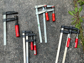 Puristuspihdit, Työkalut, tikkaat ja laitteet, Rakennustarvikkeet ja työkalut, Imatra, Tori.fi Puristuspihdit, Työkalut, tikkaat ja laitteet, Rakennustarvikkeet ja työkalut, Imatra, Tori.fi