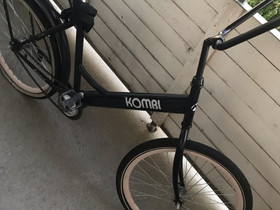 Kombi 24 tuumainen, Muut pyörät, Polkupyörät ja pyöräily, Raisio, Tori.fi Kombi 24 tuumainen, Muut pyörät, Polkupyörät ja pyöräily, Raisio, Tori.fi